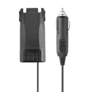 Junerain Car Charger Adapter for Baofeng UV-82 Walkie Talkie