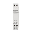 TM608 APP Smart WiFi Single Phase Wattmeter Power Consumption Watt Energy Meter