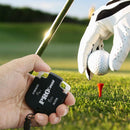 Golf Score Counter Stroke Shot Scoring Device Two Digit Scorer Training Aid