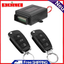Car Remote, Central Lock with Remote, Keyless Entry