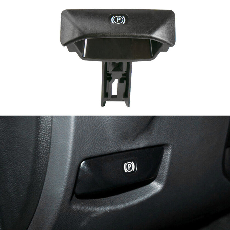 Handbrake Parking Brake Release Handle for Mercedes-Benz C-Class W204 20442