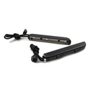2pcs Fit for Nintendo Switch OLED Gamepad Controller Hand Rope (Metal)