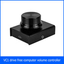 Volume Controller Multimedia PC Speaker Volume Controller Knob One Key Mute