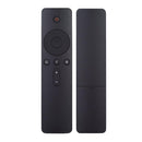 TV Remote Control For Mi TV/TV Box 4A/4C/4S Remote Controller (Black)