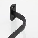 Hanger Bathroom Accessories Towel Hanger Clothes Shelf Towel Rack Shower Holder