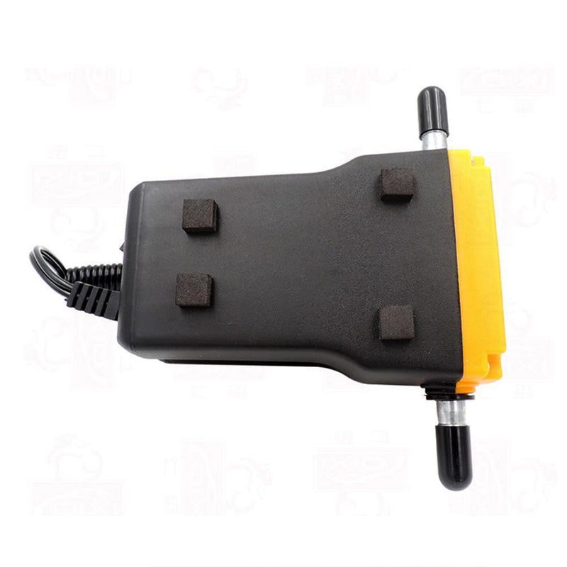 Car Electric Submersible Pump Fluid Oil Drain Extractor for RV Boat (12V) Newly