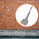 Professional Electric Hammer Chisel Concrete Stone Tile Wall Shovel Chisel Newly