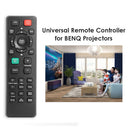 Remote Control Replacement for BENQ Projector MS504 MX505 MS521P MS522P