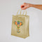 #A Diamond Painting Handbag DIY Canvas Shopping Storage Bag Reusable Eco-frien