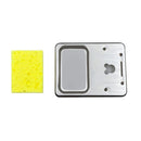 Electric Soldering Iron Stand Holder Small Welding Solder Bracket (JCD) Newly