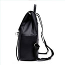 Waterproof Women Large Capacity Backpack Travel Bag Shoulder Bag Rucksack
