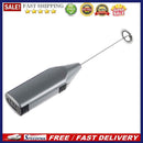 Electric Egg Beater Coffee Milk Drink Whisk Mixer Foamer Handheld Stirrer R