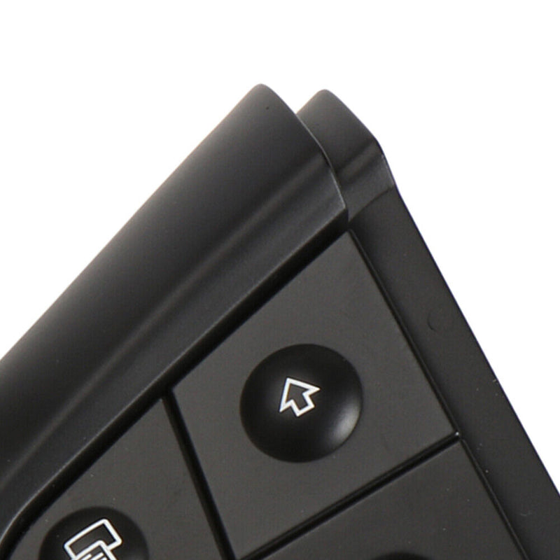 Car Steering Wheel Button 4 Keys for Mercedes-Benz B-Class W245 08-11 Auto Parts