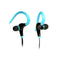 #A Bluetooth-compatible 5.0 Sports Headphones Stereo Noise Cancelling Earphone