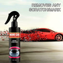Car Remove Scratch Coating Agent Repair Nano Restore Spray120ml Oxidation hot.