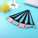 prosperveil hair dye comb, hair dye brush, spatula, dye comb, hairdressing tool