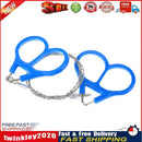 Portable Pocket Emergency Outdoor Saw Camping Hiking Survive Wire Cutter Newly