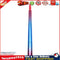 Diamond Painting Point Drill Pen Color Candle Head Shape DIY Tool (Red) Newly