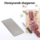 #A Professional Scissors Cutter Sharpener Household Kitchen Gadget Sharpening St