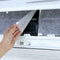 2 teile / paket Klimaanlage Klimaanlage Ausgang Staubdicht Y0T0 Filterpap B8Q7