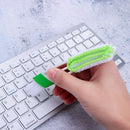 Dashboard Dust Brush Air Conditioning Outlet Cleaning Brush Car Accessories