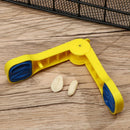 For Feeding Angling Accessories Bait Mold Fishing Shapes Baits Spoon Lure Tool