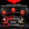 120mL hydrophobic liquid glass coating wax ceramic car polishing painting care