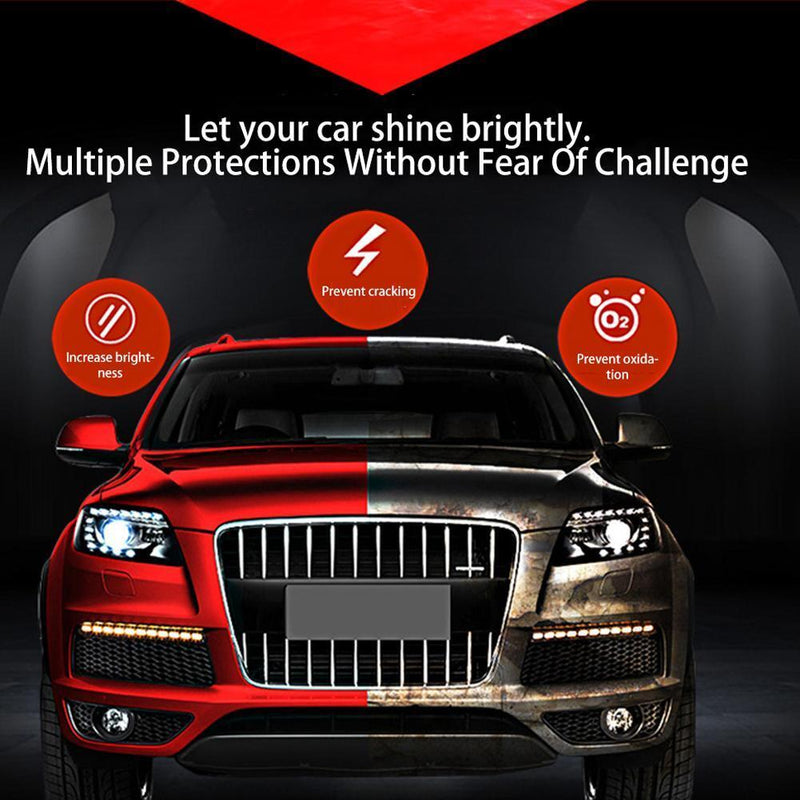 120mL hydrophobic liquid glass coating wax ceramic car polishing painting care