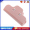 Plastic Seal Clips Kitchen Snack Sealing Clamp Fresh Keeping Sealer (Pink)