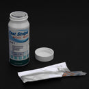 50pcs Swimming Pool Test Strips for Chlorine pH Cyanuric Acid (6 in 1)