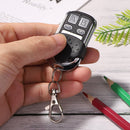 Metal Cloning Duplicator Key Remote Control Clone for Garage Door (315MHz)