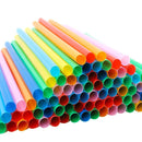 Wedding Supplies Tableware Colorful Straw Disposable Straws Drinking Straws
