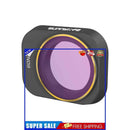 #A Waterproof Camera Lens Filters Kit for DJI Mini 3 Pro Filter Remote Control