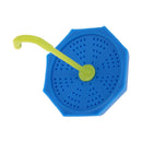 Umbrella Shape Silicone Tea Coffee Strainers Infusers Teapot