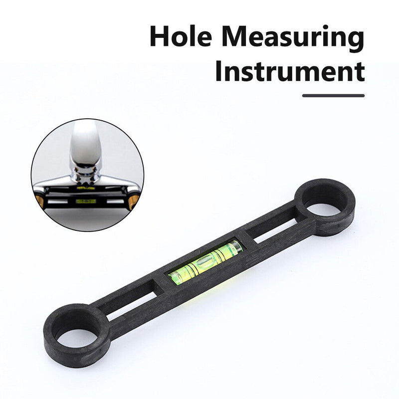 Multi-Use Faucet Installation Wrench Plastic Lightweight Tap Spanner Repair Tool