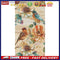 Zero Basis Paint by Number Kit Oil Drawing HandPainted Paint Bird Flower Patt