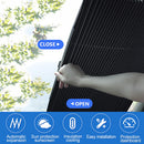 Cover Sun Shade Block Protector Car Window Sun Visors Automobiles Curtain