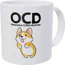 DIY Customized Ceramic Cup Animal Print Coffee Breakfast Milk Tea Drinkware