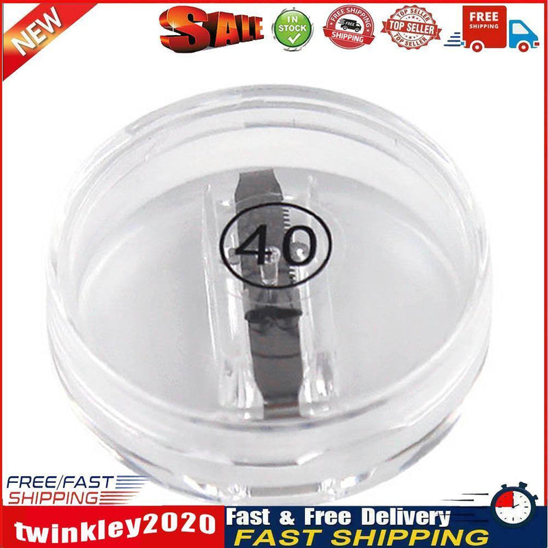 Stainless Ingrown Toe Nail Corrector Pedicure Treatment Embed Tool (40) Newly