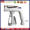 1600W Powerful Garment Steamer Vertical Portable Steam Iron with Steam Generator