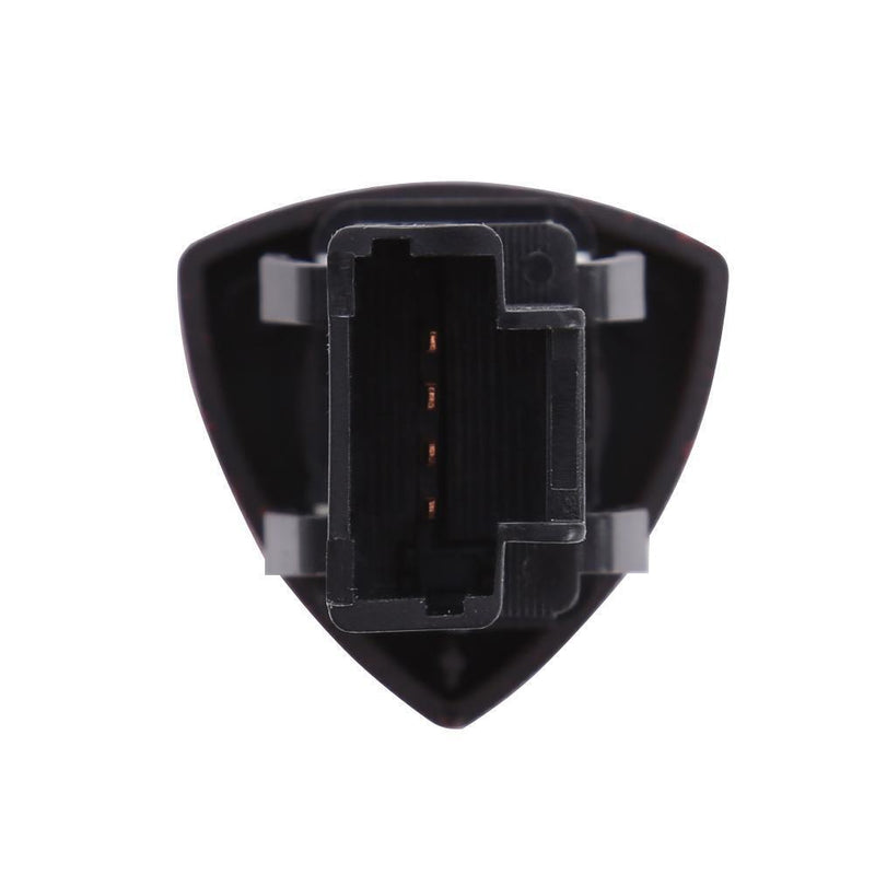 Foru-1 warning light switch 93855337 for Opel Vivaro Trafic Renault