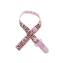 Rope Nipple Strap Infant Baby Teething Dummy Clips Pacifier Chain Soother