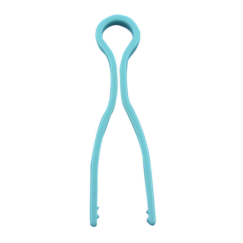 12pcs Bobbin Buddies Holders Thread Clip Sewing Machine Accessories (Green)