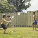 #A Poop Shaped Magnetic Water Bomb Self-Sealing Silicone Outdoor Pool Beach Part