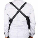 Portable Anti Thief Hidden Underarm Shoulder Bag For Men Pocket Pack Q3P2