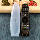 Case Remote Controller Protector Soft Shell For LG Dynamic TV AN-MR600/650