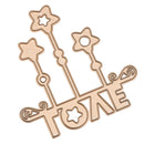 LOVE Pattern Embossing Cutting Dies Stencils DIY Art Scrapbooking Card Tool