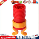 Woodworking Portable Drill Screw Holder Bit Jig Fastener Clip Clamper Fixer