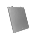 For Voron 0  Voron 0.1 Printer Accessories Frame Hotbed Support Aluminum Sheet