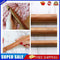 3pcs Knitted Crochet Bamboo Wood Hooks DIY Crafts Knitting Needles Gadgets